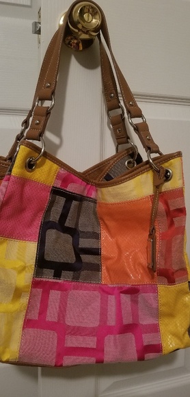 Nine West Handbags - Nine west summer purse